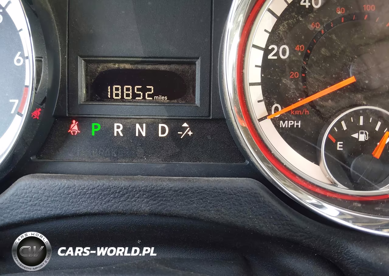 2017 Dodge Grand Caravan Se VIN:2C4RDGBG9HR780533 - 15