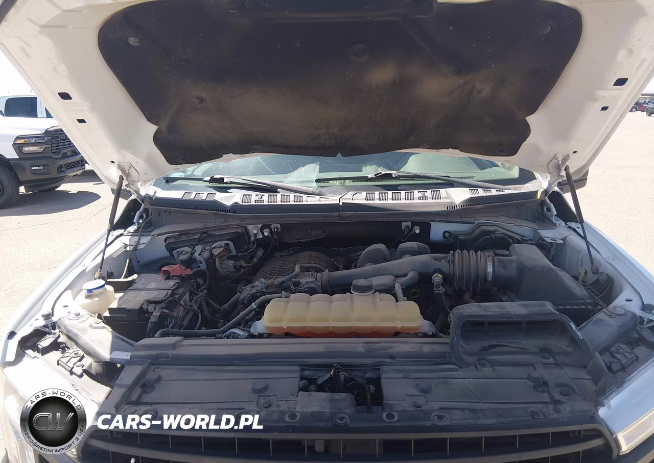 2018 Ford F-150 Xl VIN:1FTEW1EB1JKE38309 - 10
