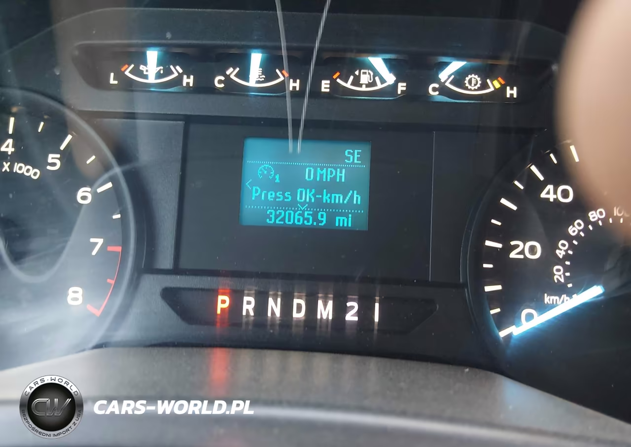 2018 Ford F-150 Xl VIN:1FTEW1EB1JKE38309 - 15