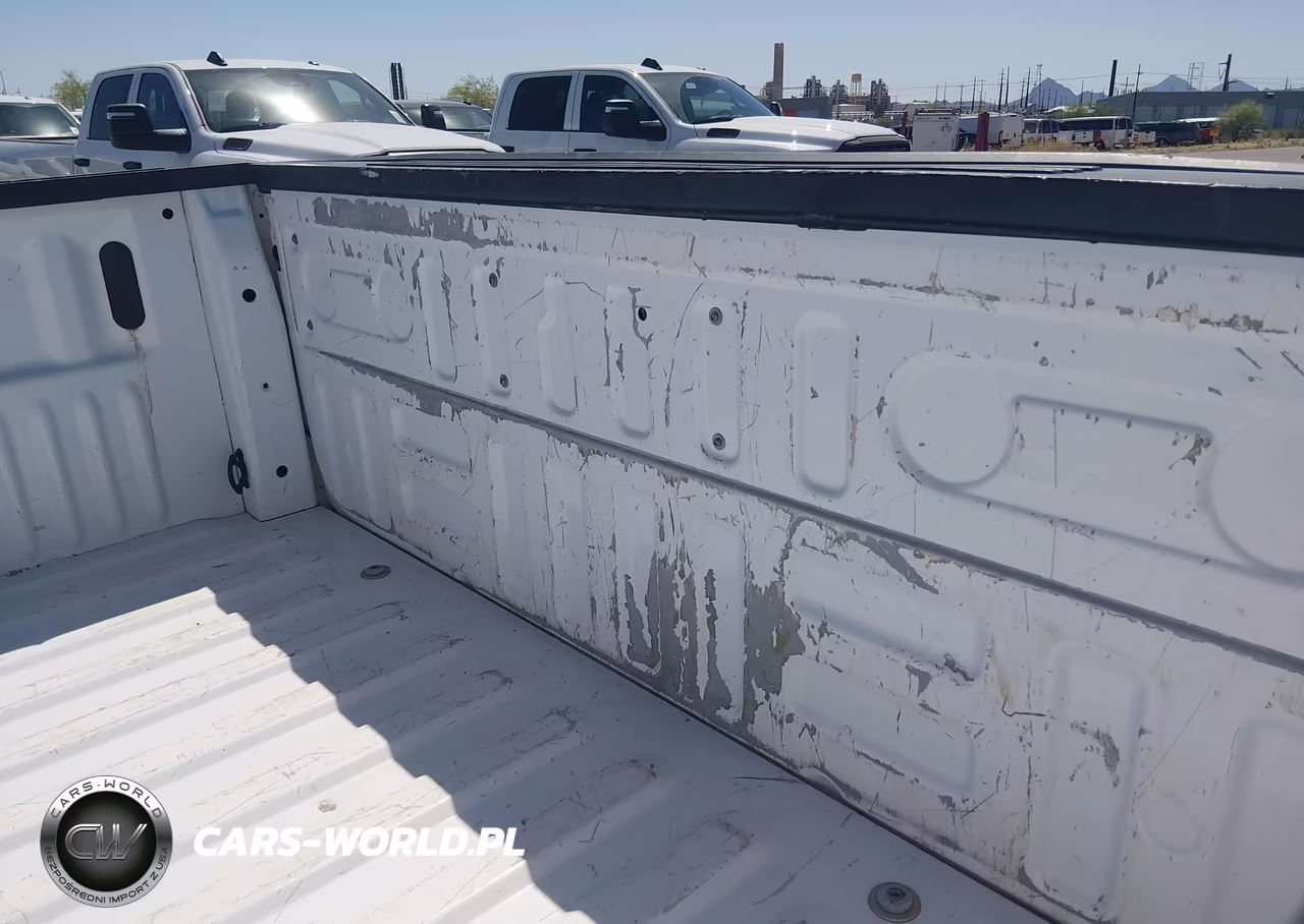 2018 Ford F-150 Xl VIN:1FTEW1EB1JKE38309 - 6