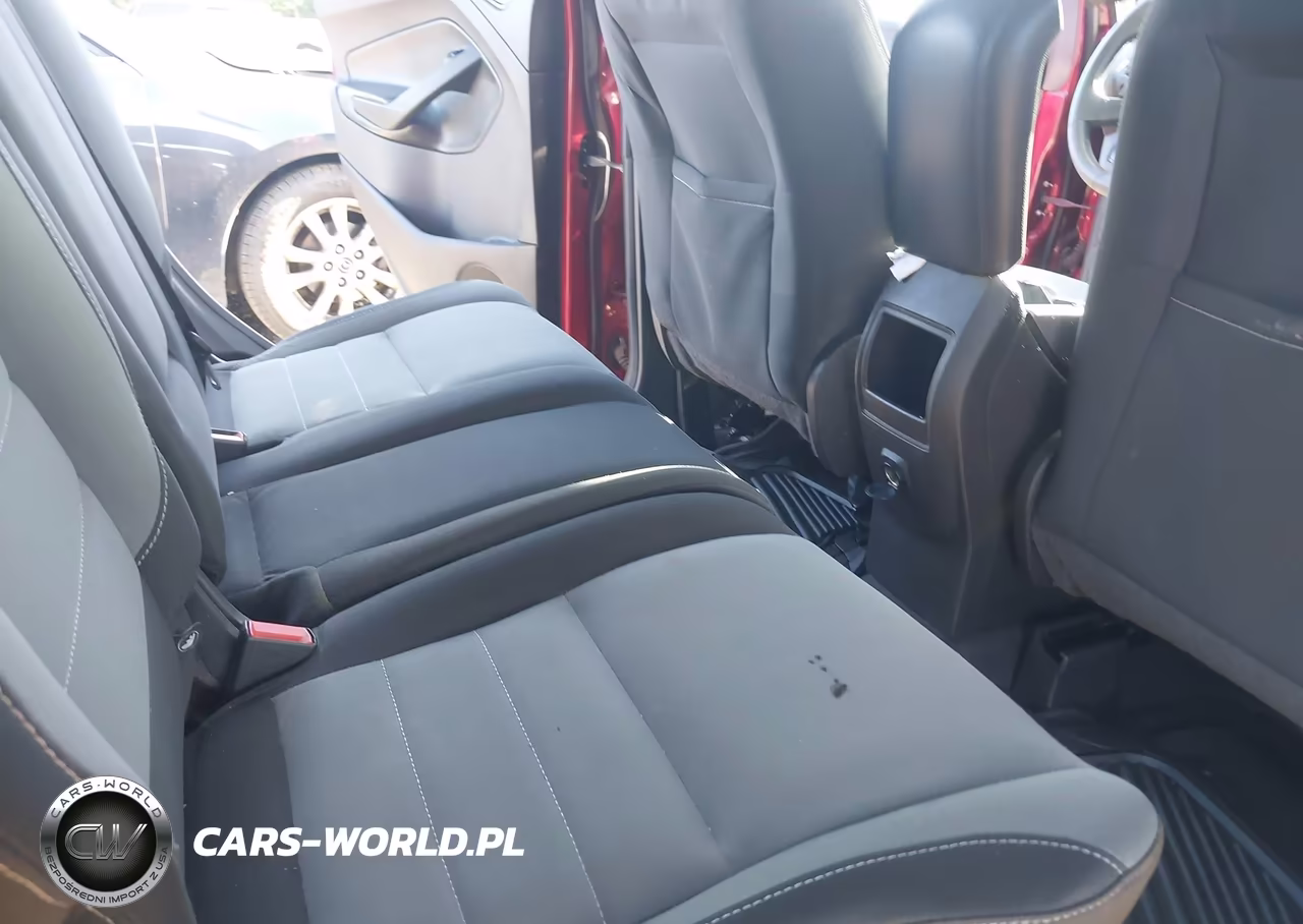2014 Ford Escape Se VIN:1FMCU9GX9EUB53058 - 8