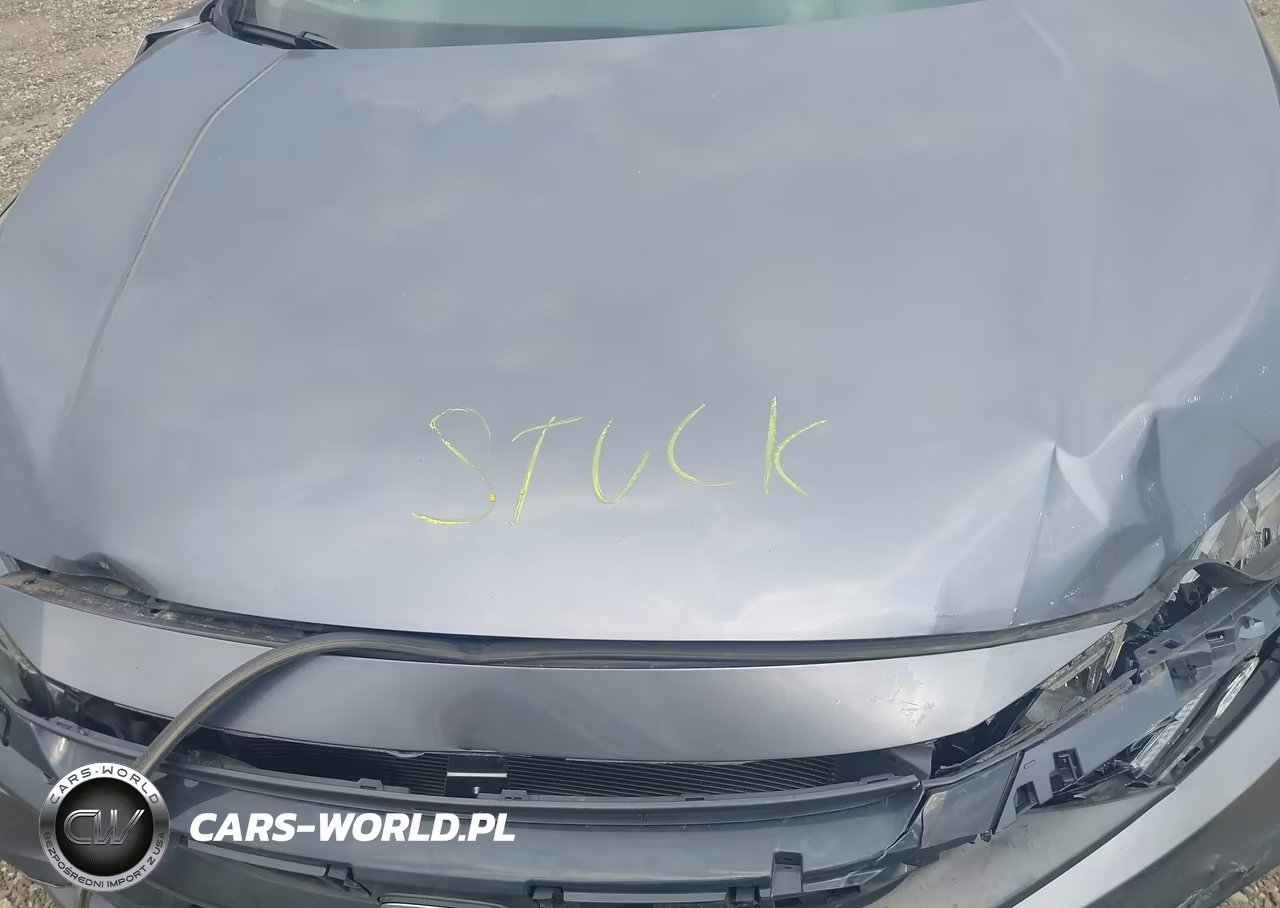 2019 Honda Civic Ex VIN:19XFC1F34KE204786 - 10