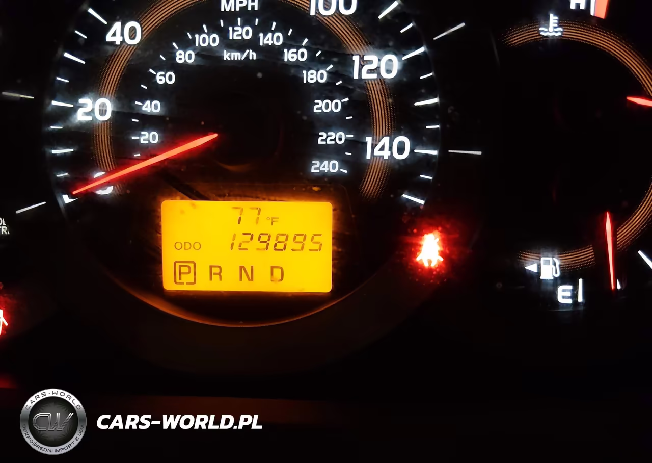 2010 Toyota Rav4 Sport V6 VIN:JTMRK4DV6A5098177 - 15