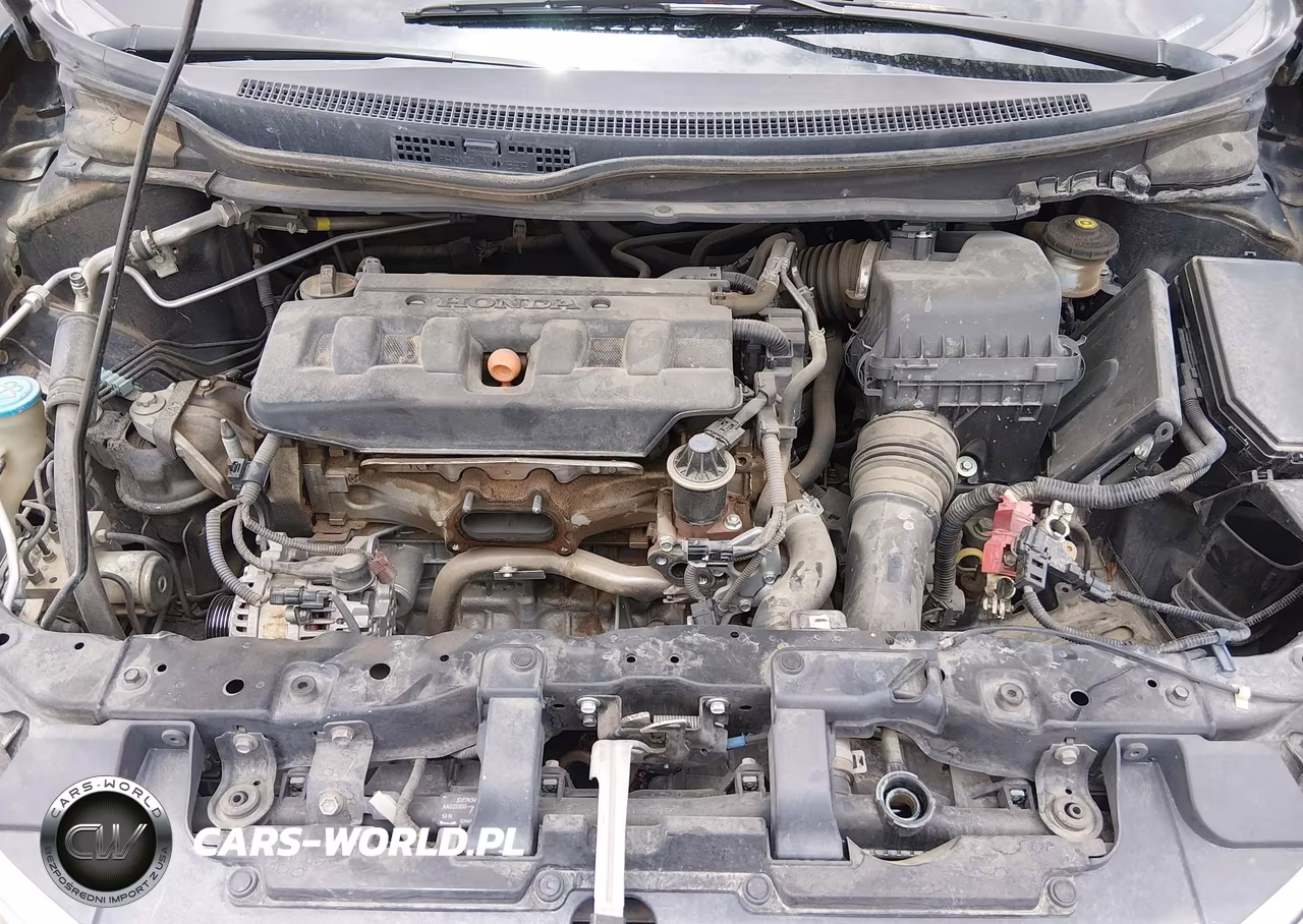 2012 Honda Civic Lx VIN:2HGFB2F56CH328107 - 10