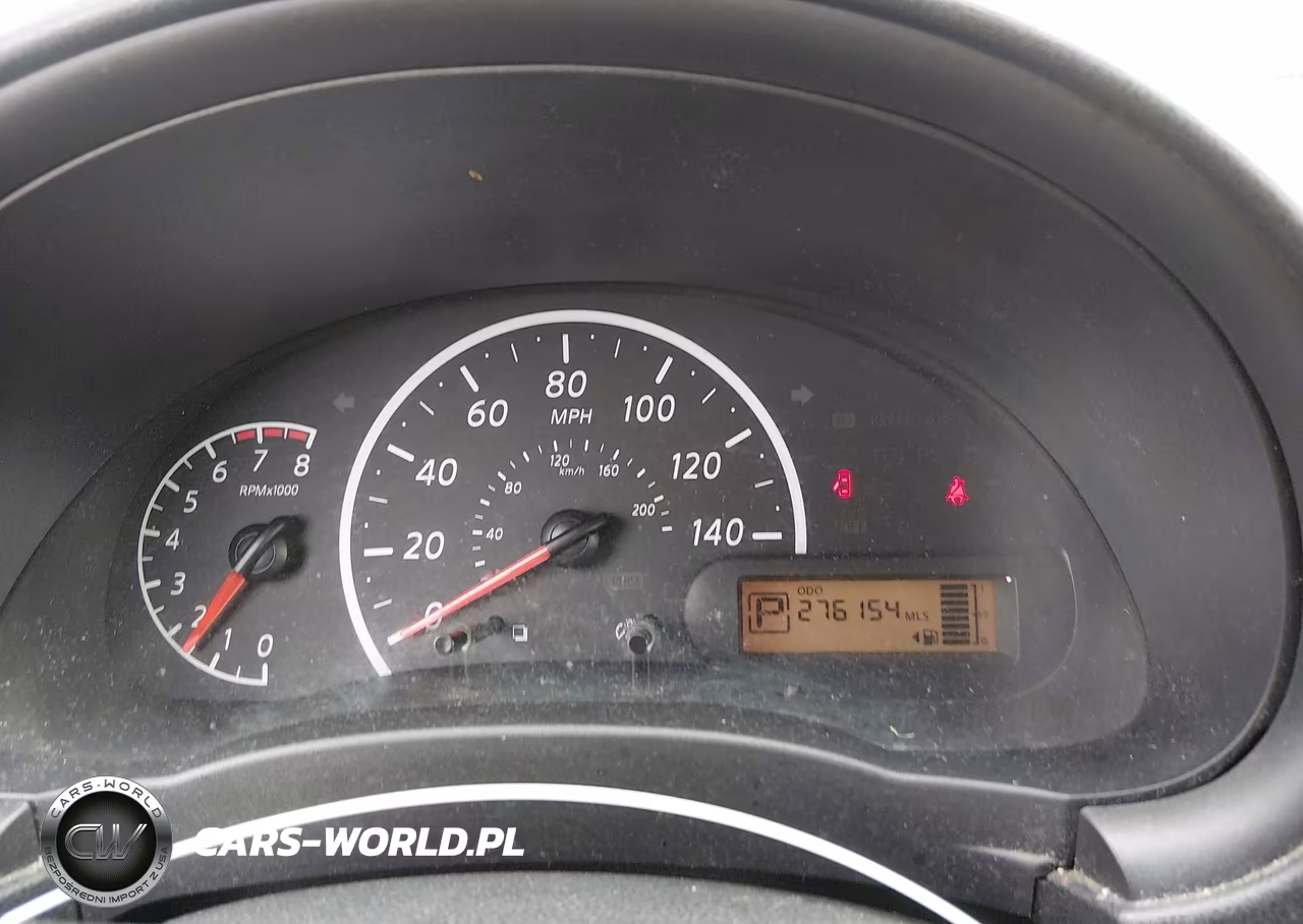 2015 Nissan Versa 1.6 S+ VIN:3N1CN7APXFL807112 - 7