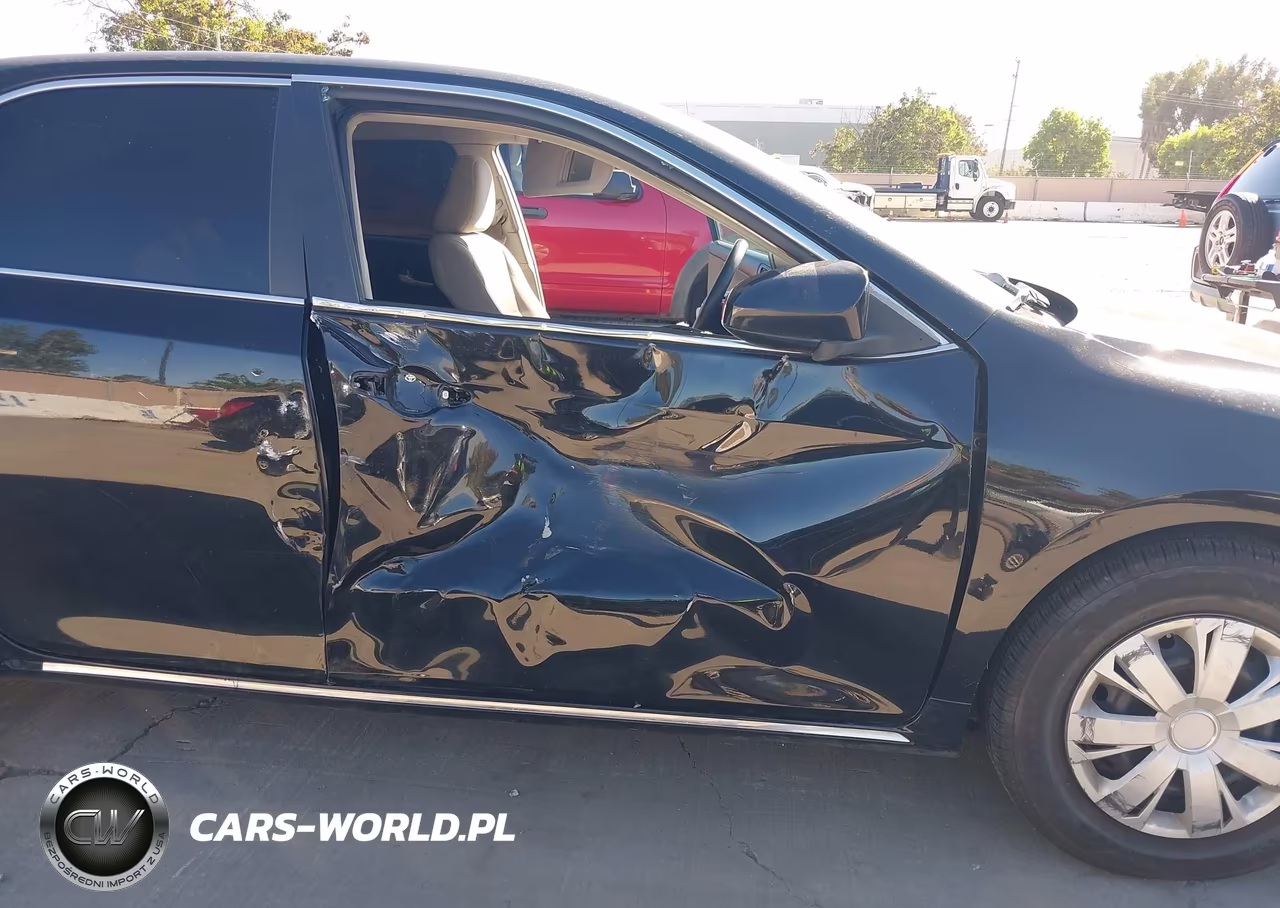 2014 Toyota Camry Le VIN:4T4BF1FK2ER351032 - 6