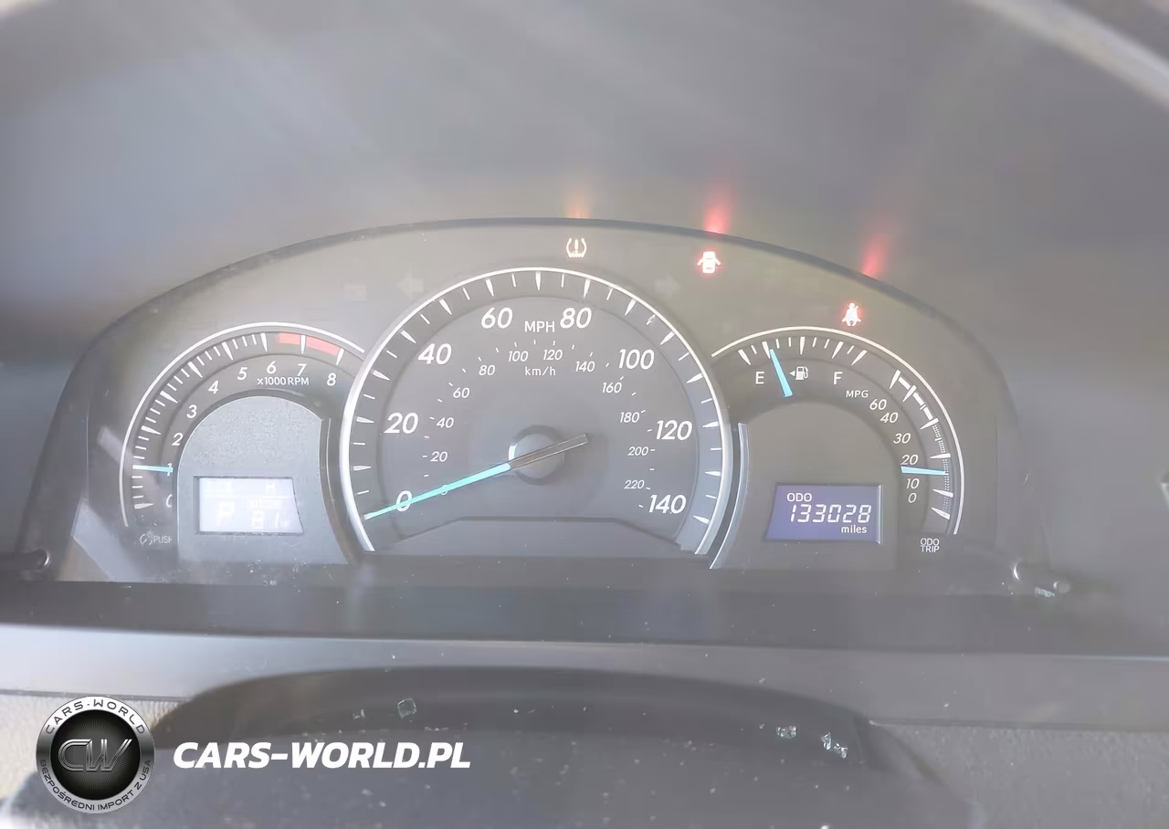 2014 Toyota Camry Le VIN:4T4BF1FK2ER351032 - 7