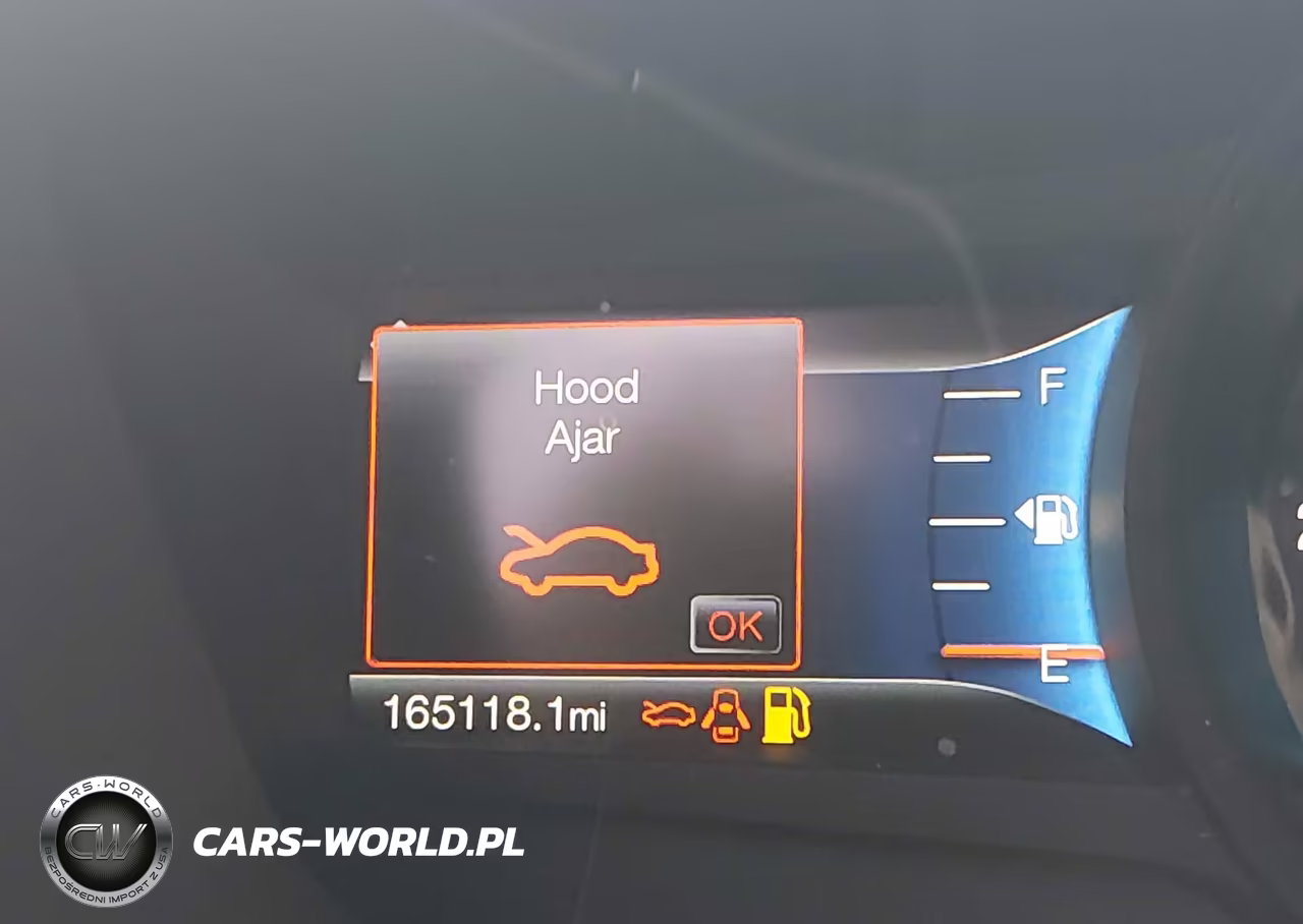 2016 Ford Fusion Se VIN:3FA6P0H72GR386699 - 15