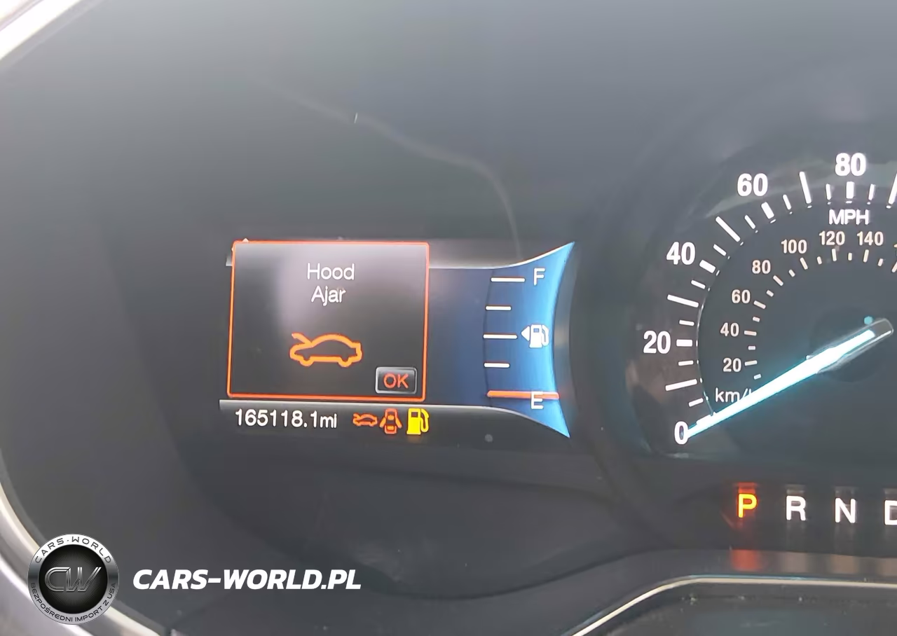 2016 Ford Fusion Se VIN:3FA6P0H72GR386699 - 7