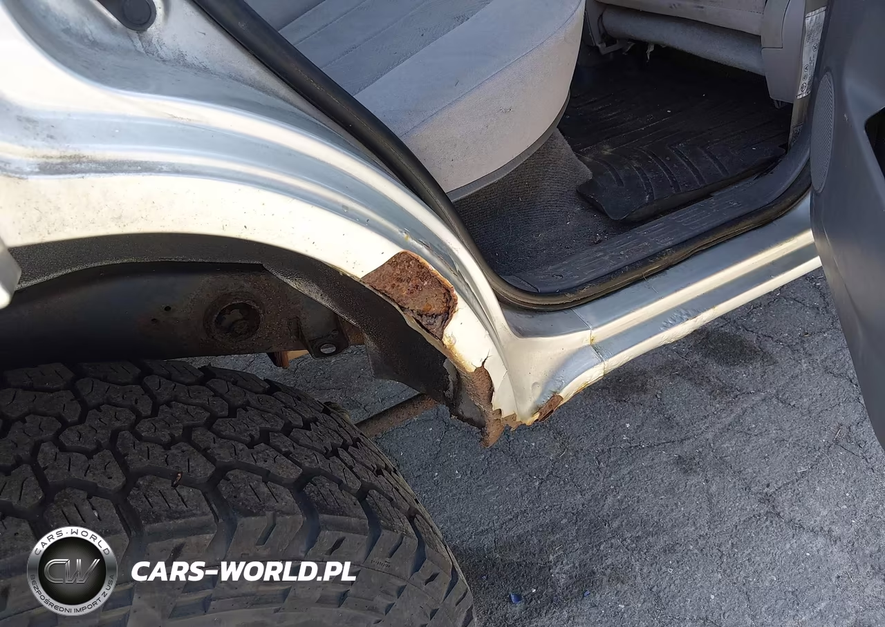 2001 Toyota 4Runner Sr5 V6 VIN:JT3HN86R019053856 - 12