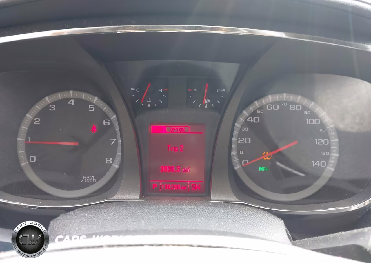 2017 GMC Terrain Sle-2 VIN:2GKFLTEKXH6286105 - 7