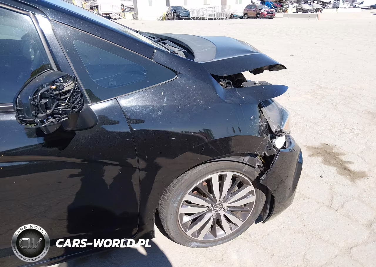 2015 Honda Fit Ex-Ex-L VIN:3HGGK5H86FM732074 - 14