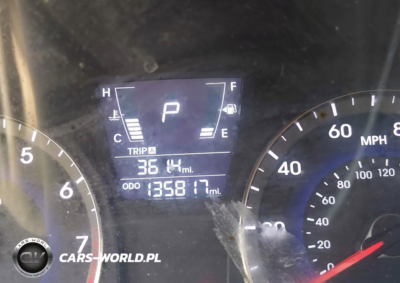 2012 Hyundai Accent Se VIN:KMHCU5AE4CU049719 - 15