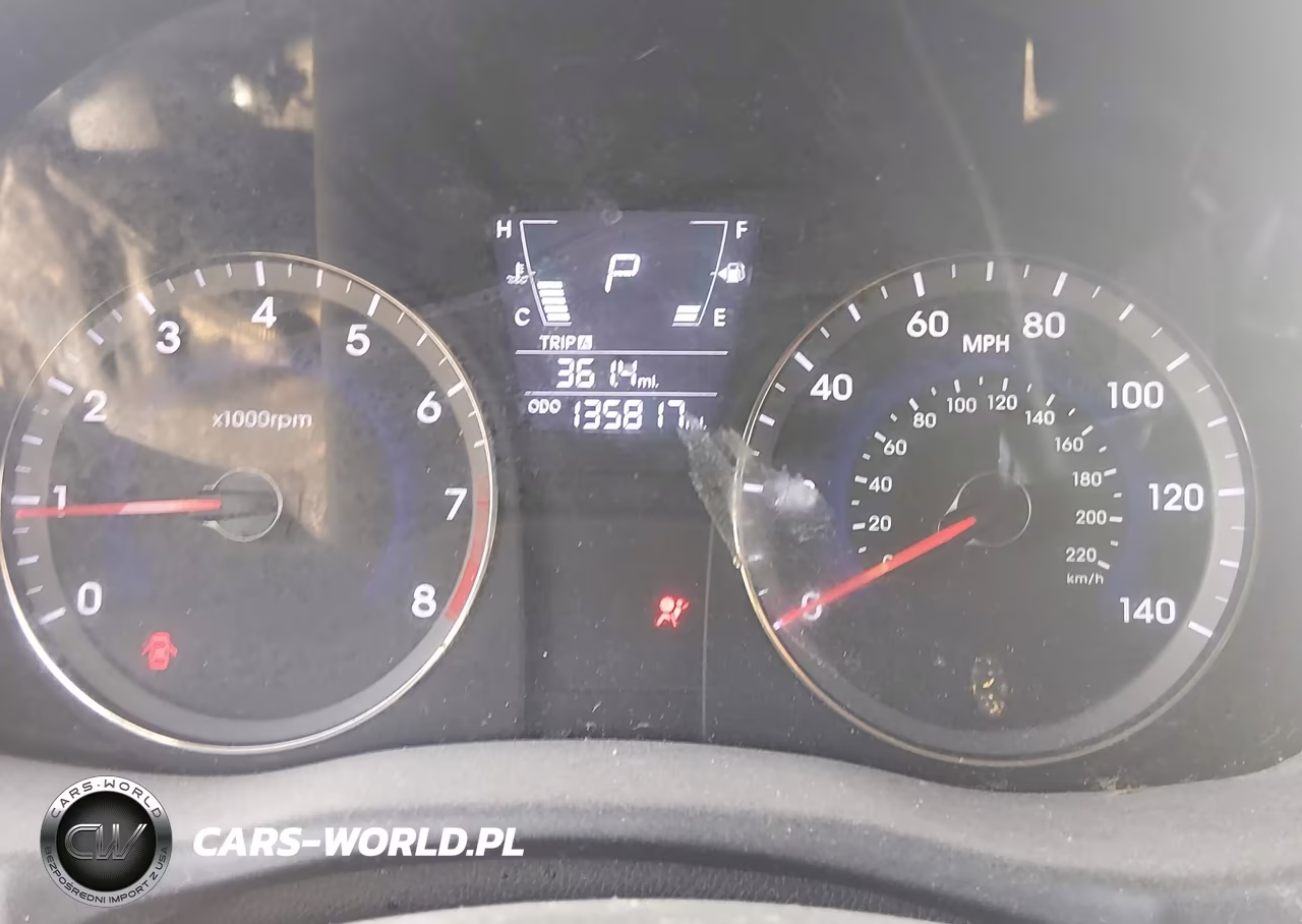 2012 Hyundai Accent Se VIN:KMHCU5AE4CU049719 - 7