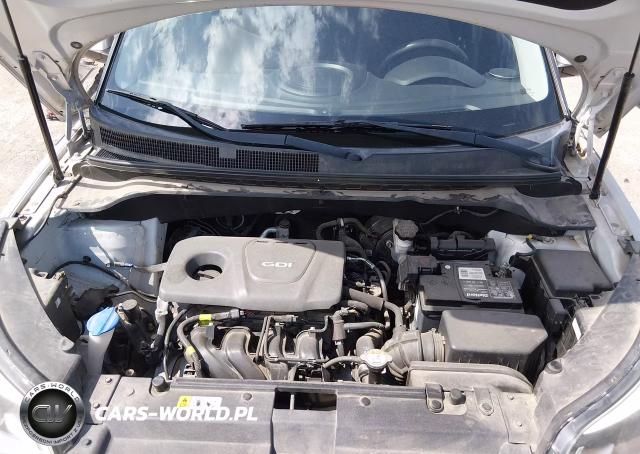 2017 Kia Soul VIN:KNDJN2A23H7429251 - 10