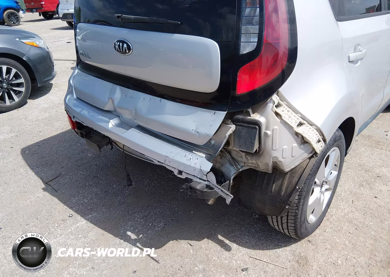 2017 Kia Soul VIN:KNDJN2A23H7429251 - 6