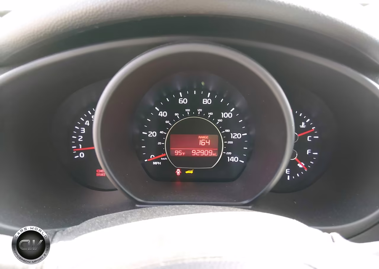 2017 Kia Soul VIN:KNDJN2A23H7429251 - 7