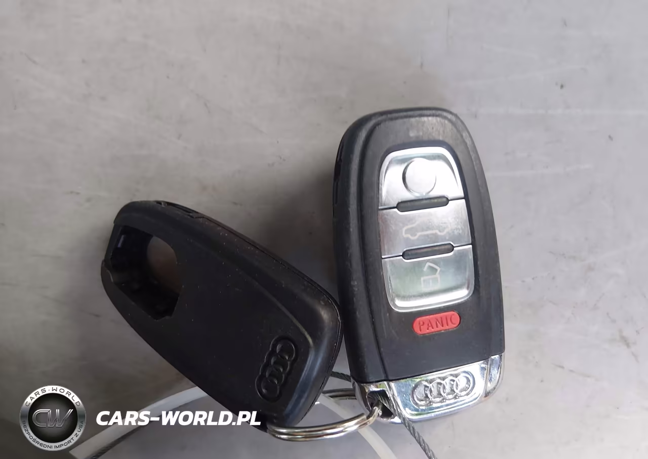 2010 Audi A4 2.0T Premium VIN:WAUEFAFL2AN057118 - 11
