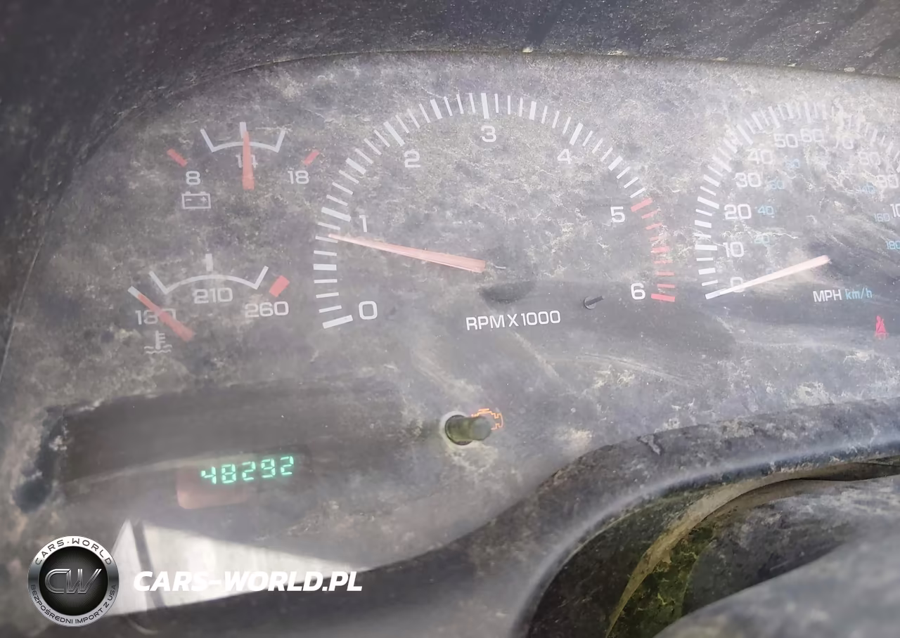 2001 Dodge Ram 1500 St VIN:3B7HF13Y51G783502 - 7