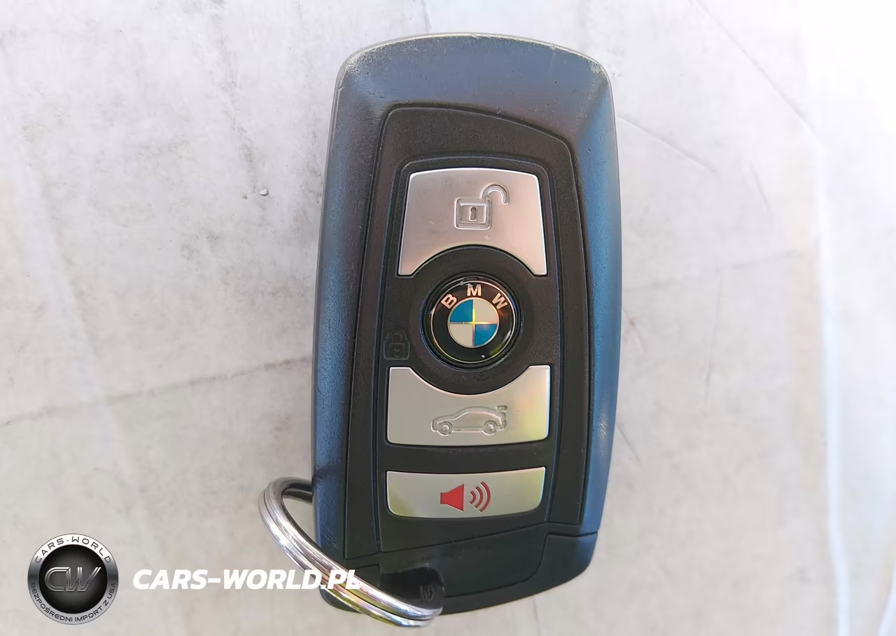 2015 BMW X3 xDrive28I VIN:5UXWX9C57F0D62144 - 11