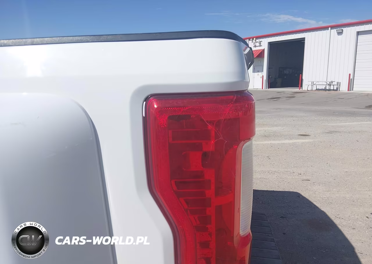 2017 Ford F-450 Xl VIN:1FT8W4DT3HEE21125 - 6