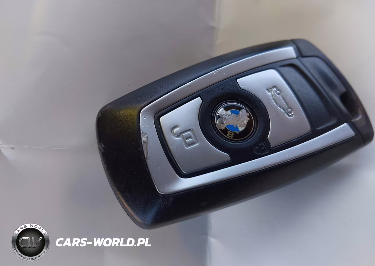 2013 BMW 328I xDrive VIN:WBA3B5G57DNS00594 - 11