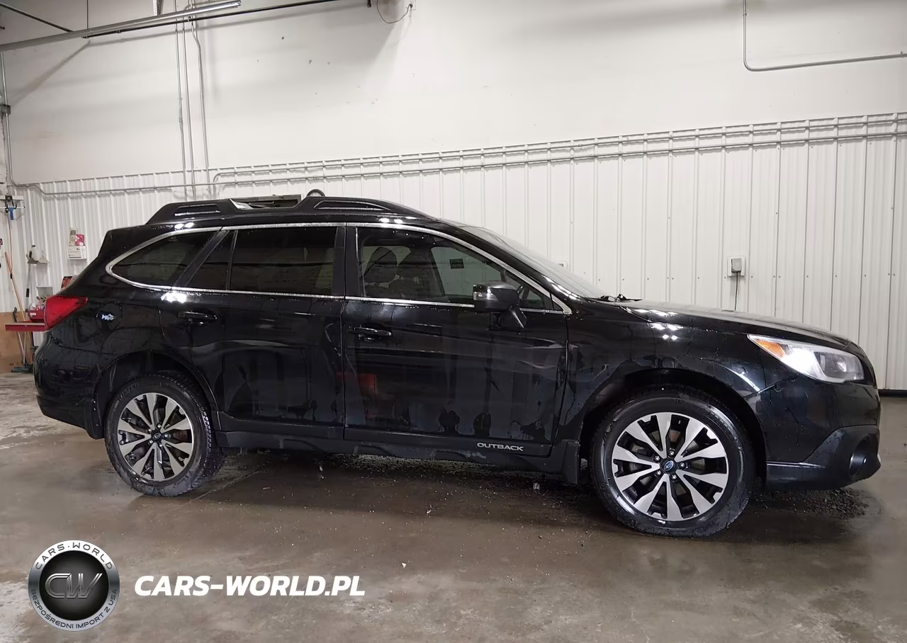 2016 Subaru Outback 3.6R Limited VIN:4S4BSENC2G3253635 - 13