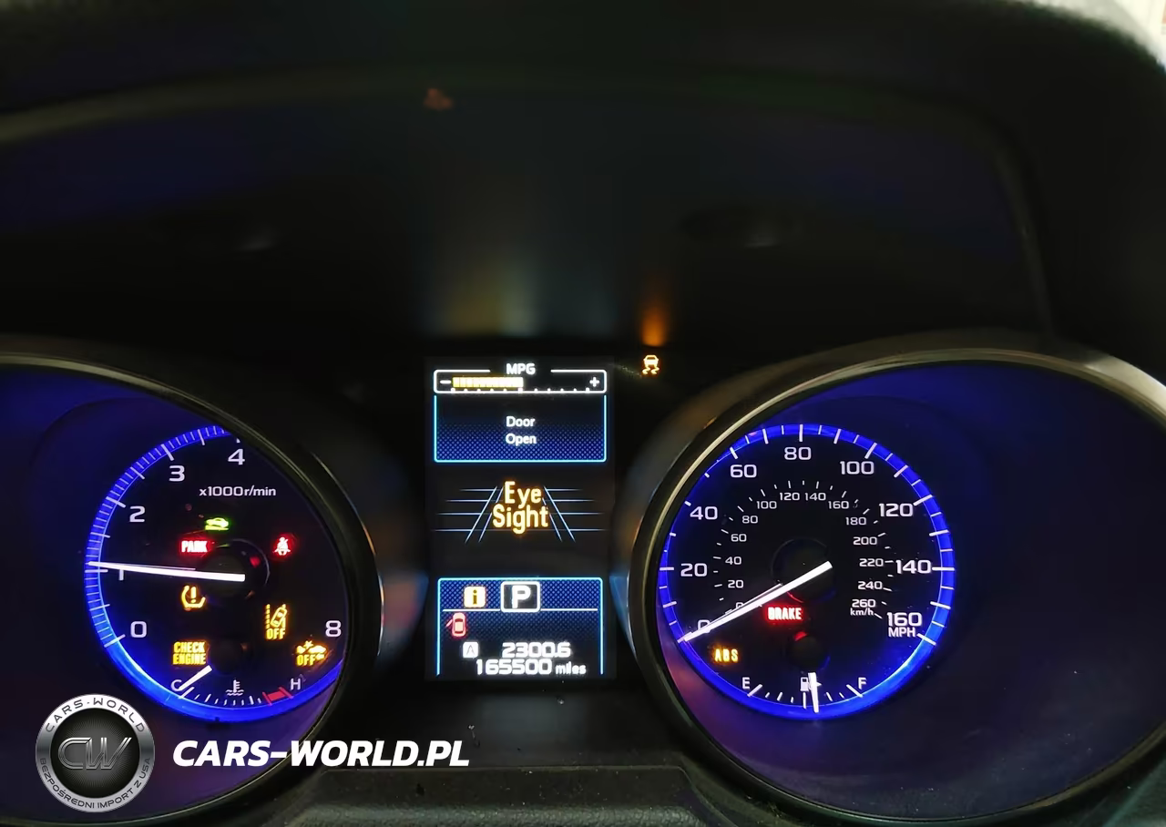 2016 Subaru Outback 3.6R Limited VIN:4S4BSENC2G3253635 - 7