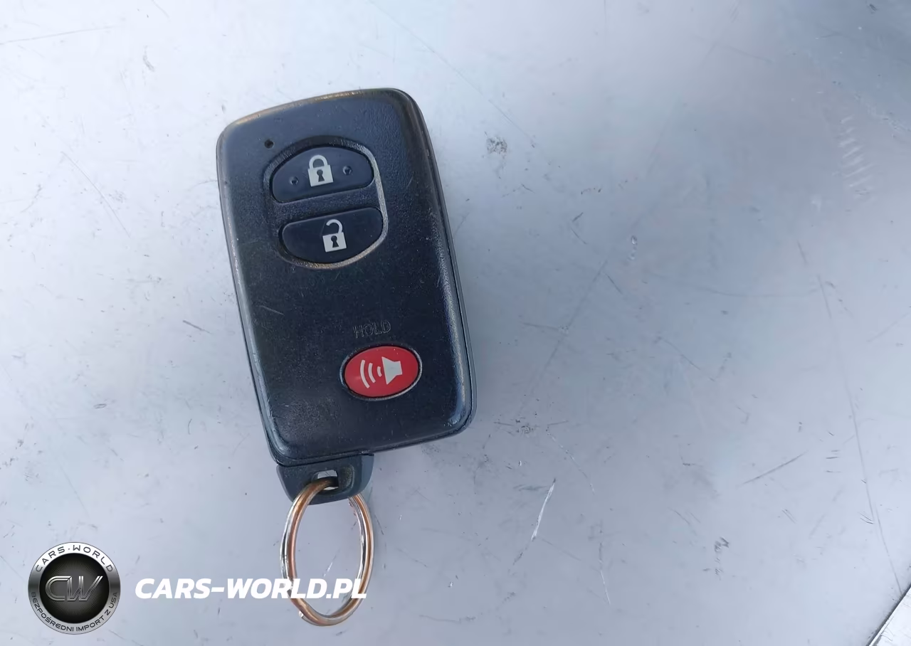 2010 Toyota Prius Ii VIN:JTDKN3DU6A1298509 - 11