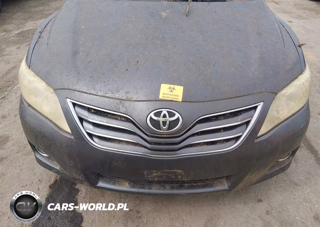 2010 Toyota Camry Xle V6 VIN:4T1BK3EK6AU114704 - 6