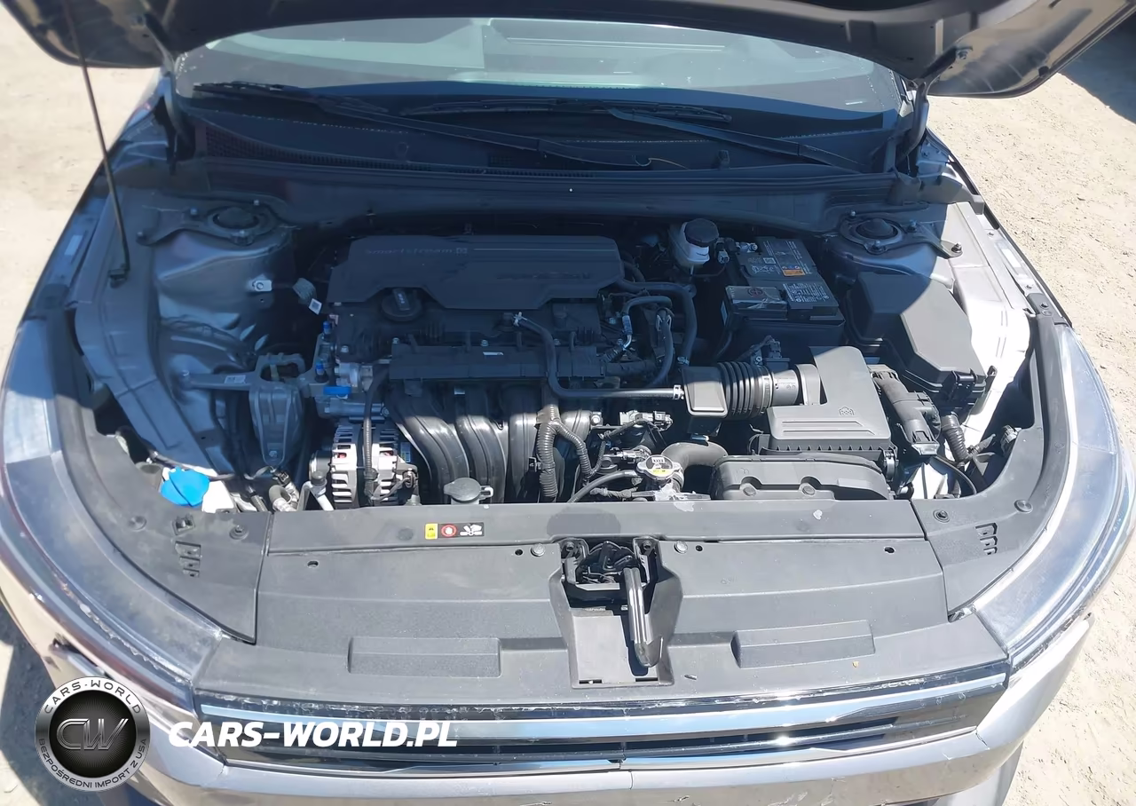 2025 Kia K4 Ex VIN:3KPFU4DE0SE021338 - 10