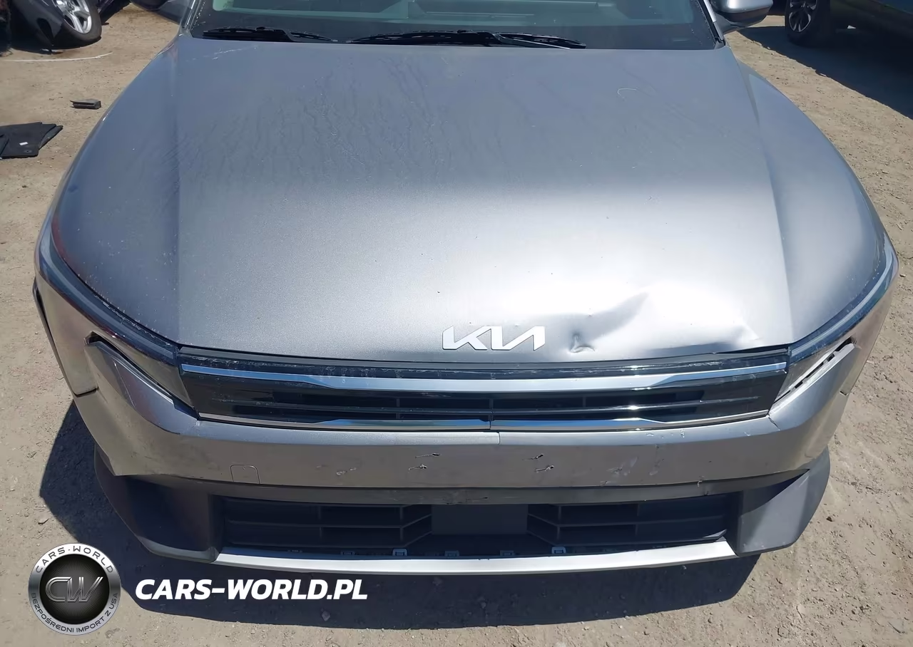 2025 Kia K4 Ex VIN:3KPFU4DE0SE021338 - 20