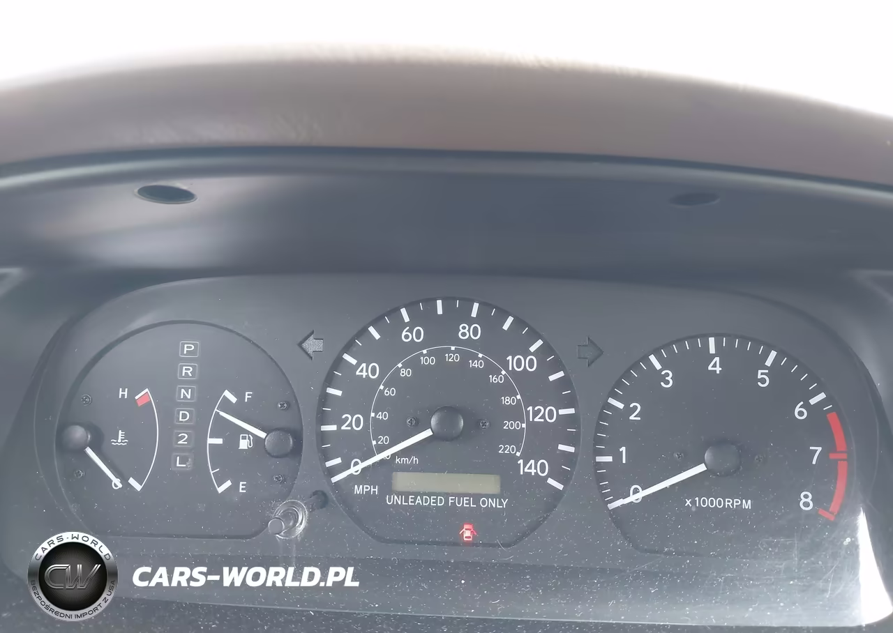 1999 Toyota Camry Le VIN:4T1BG22K0XU598829 - 7