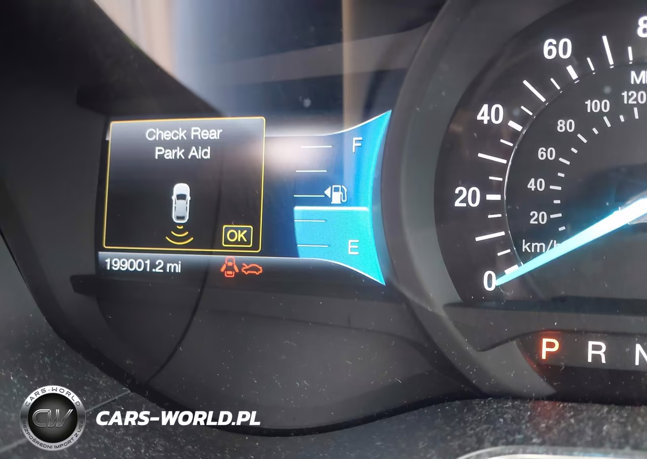 2013 Ford Fusion Se VIN:3FA6P0H74DR302698 - 7