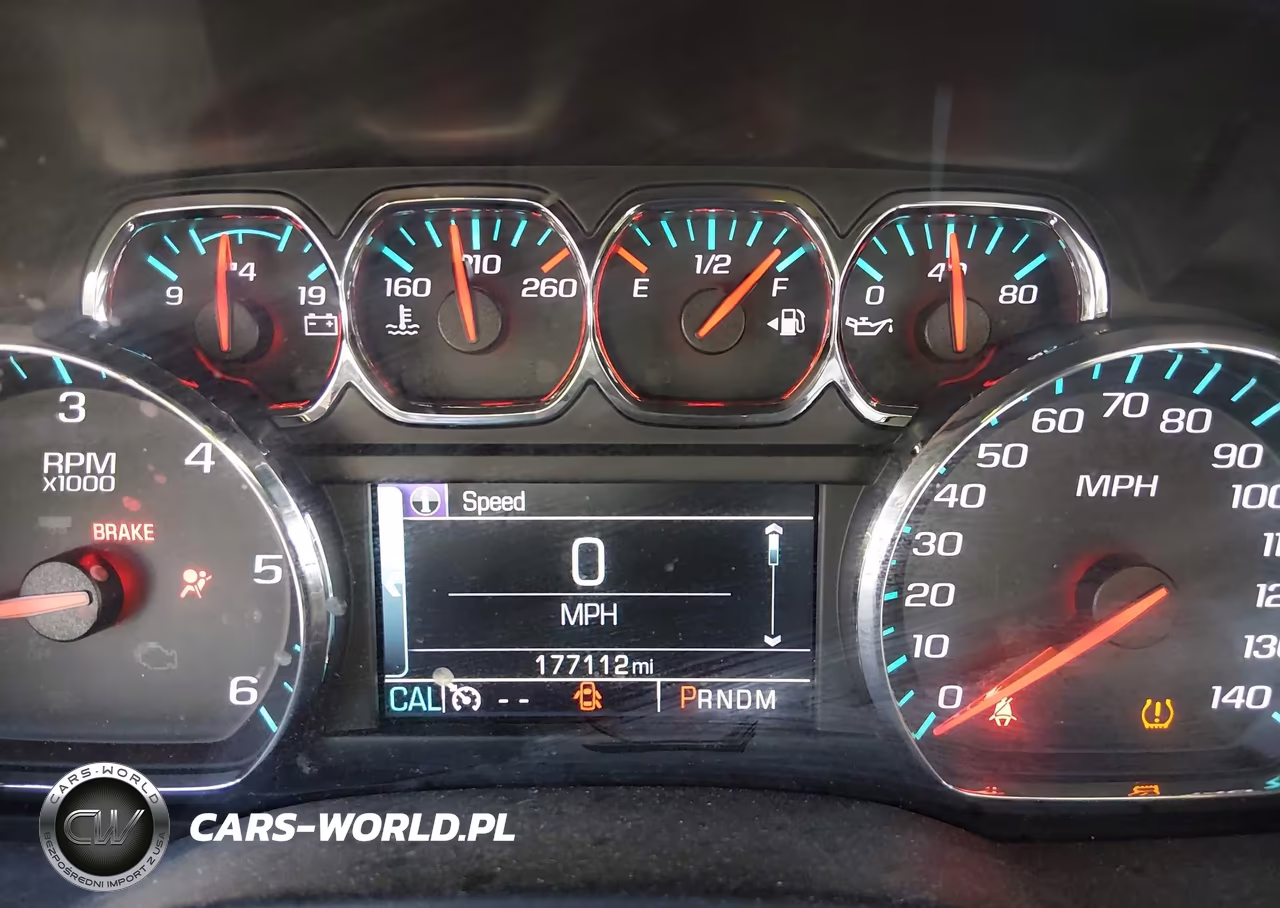 2015 Chevrolet Tahoe Lt VIN:1GNSCBKC4FR620655 - 15