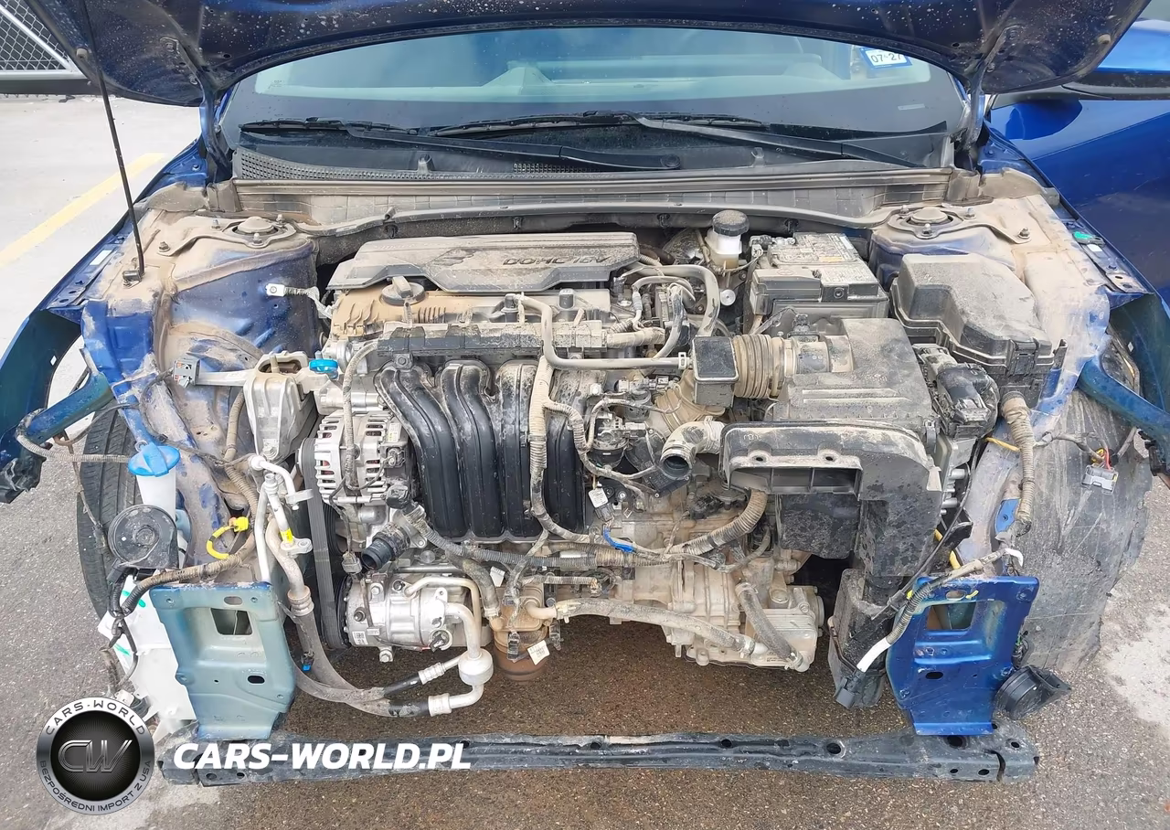 2025 Kia K4 Lxs VIN:3KPFT4DE5SE177829 - 10