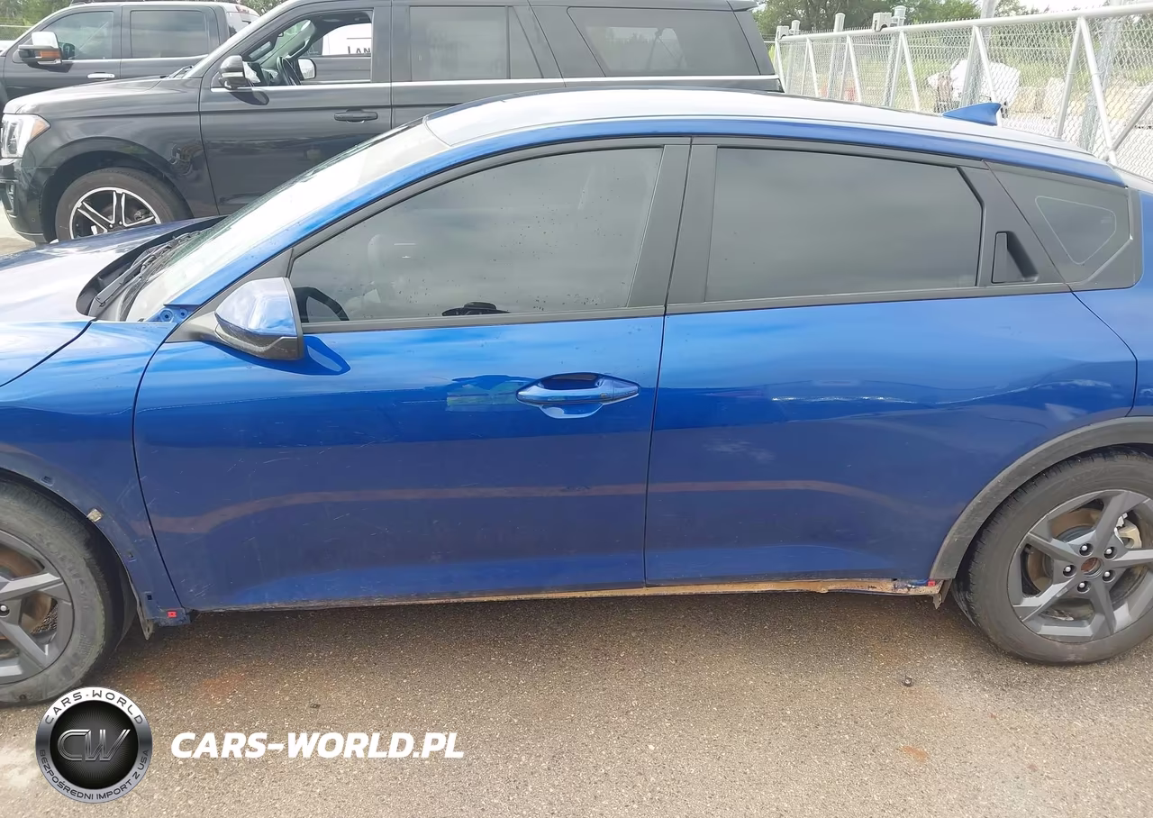 2025 Kia K4 Lxs VIN:3KPFT4DE5SE177829 - 15