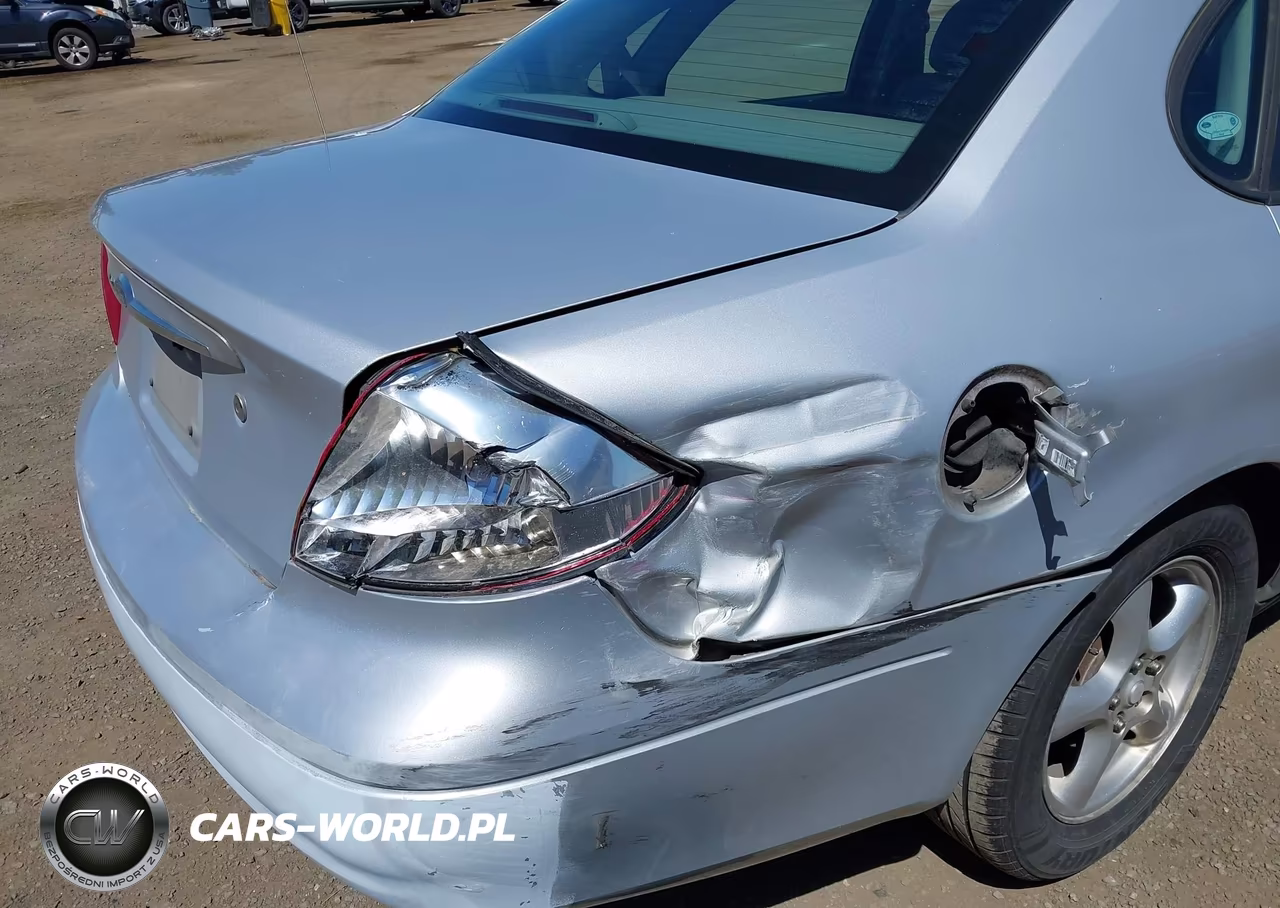 2002 Ford Taurus Ses VIN:1FAFP552X2G236877 - 18