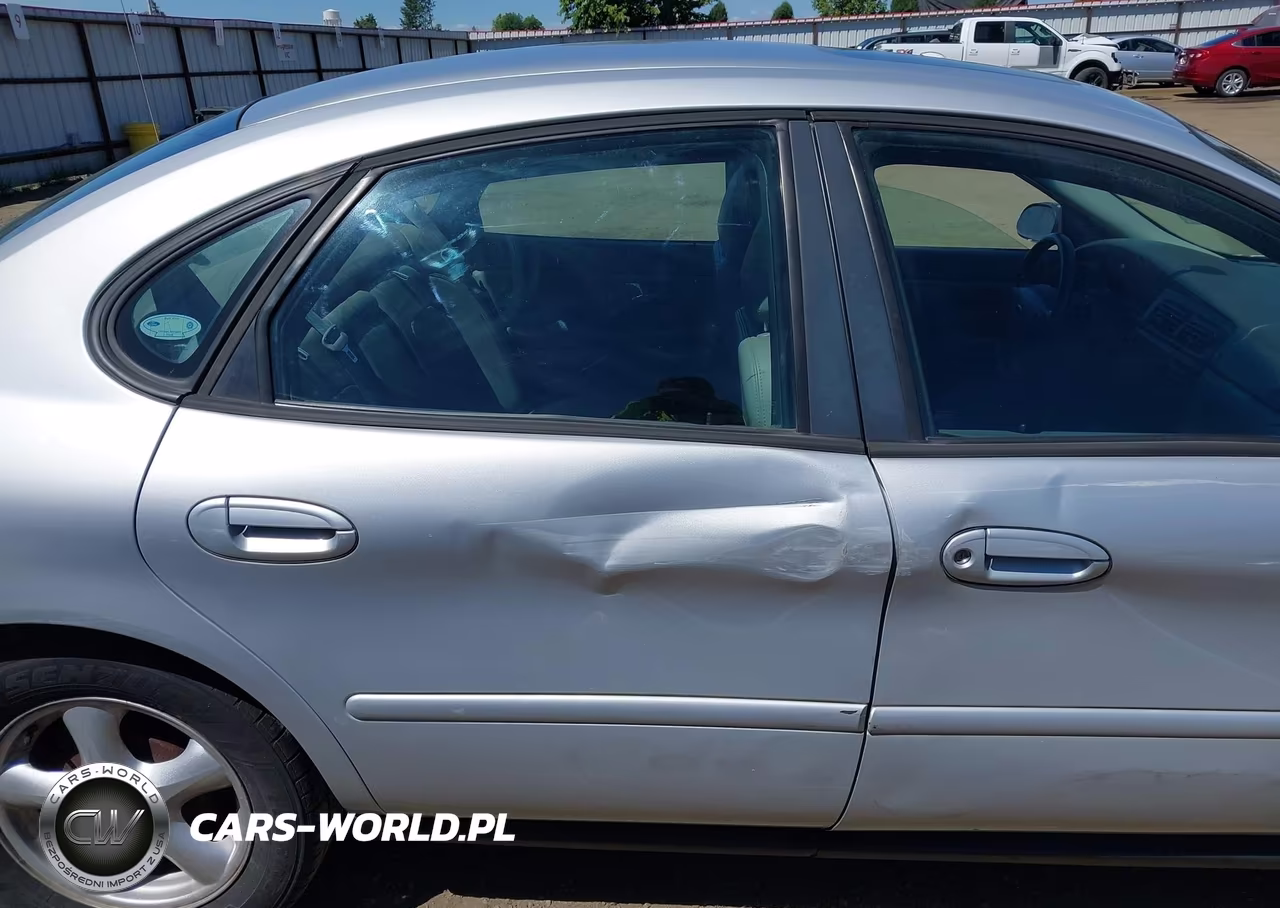 2002 Ford Taurus Ses VIN:1FAFP552X2G236877 - 19