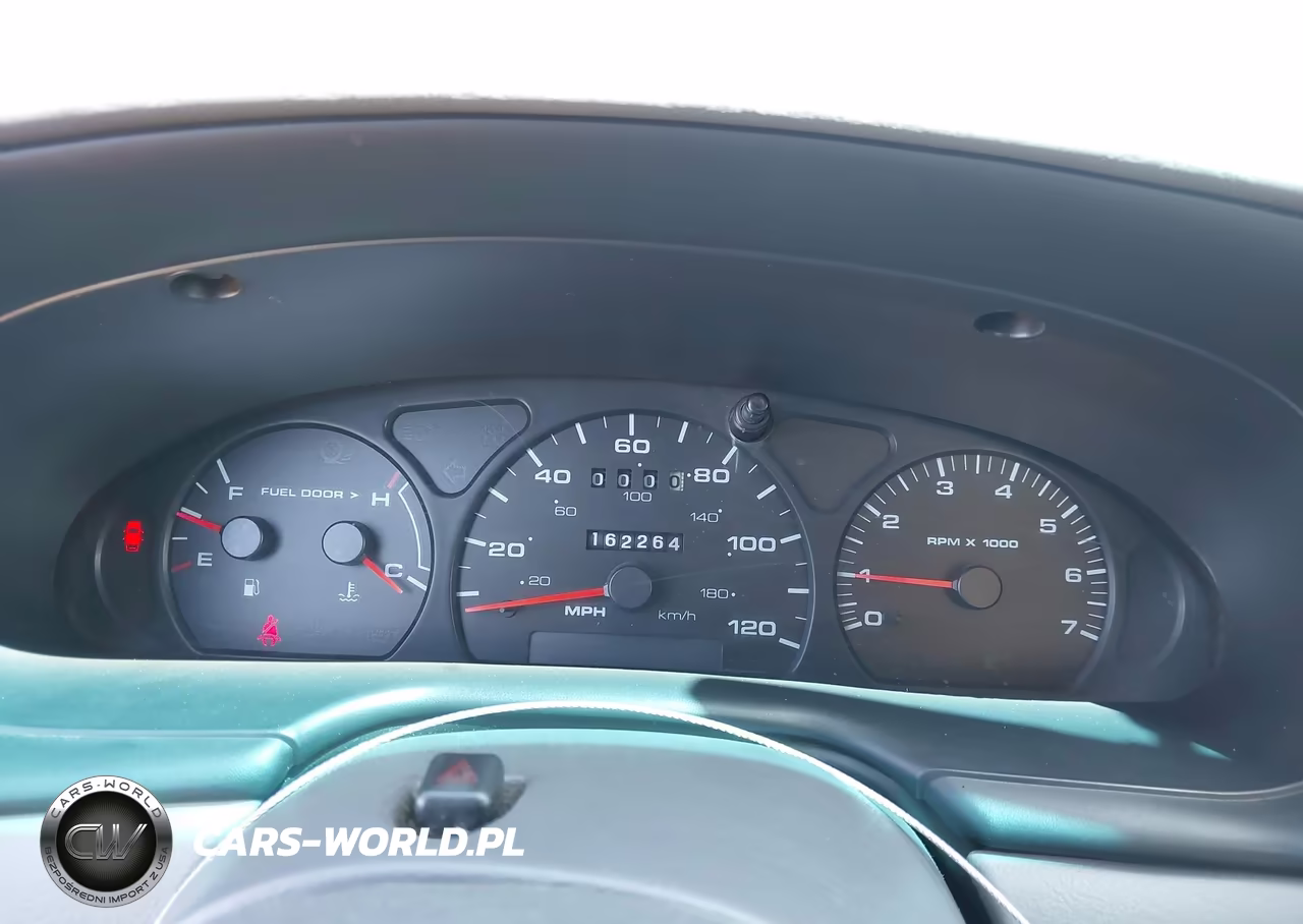 2002 Ford Taurus Ses VIN:1FAFP552X2G236877 - 7