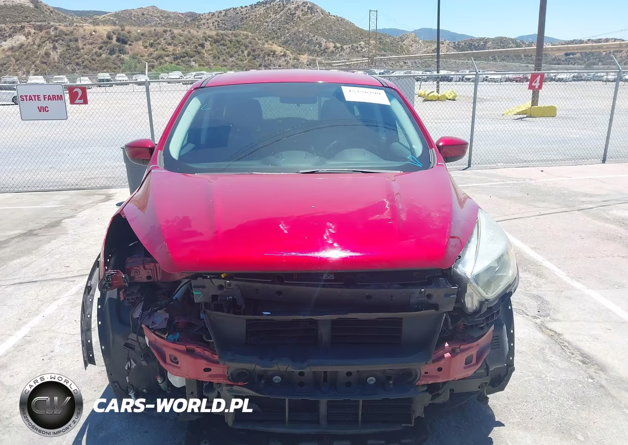 2017 Ford Escape Se VIN:1FMCU0GD2HUC50981 - 13