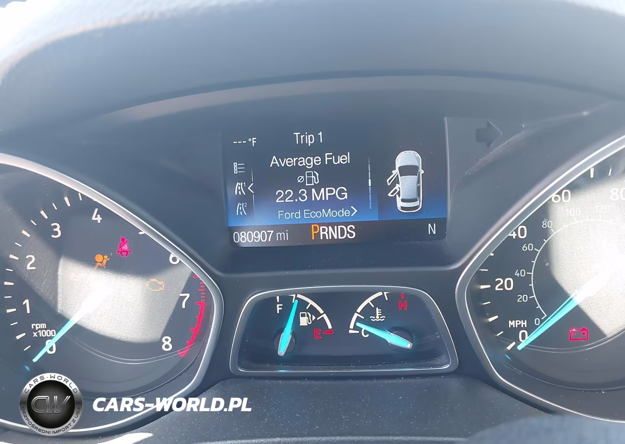 2017 Ford Escape Se VIN:1FMCU0GD2HUC50981 - 7