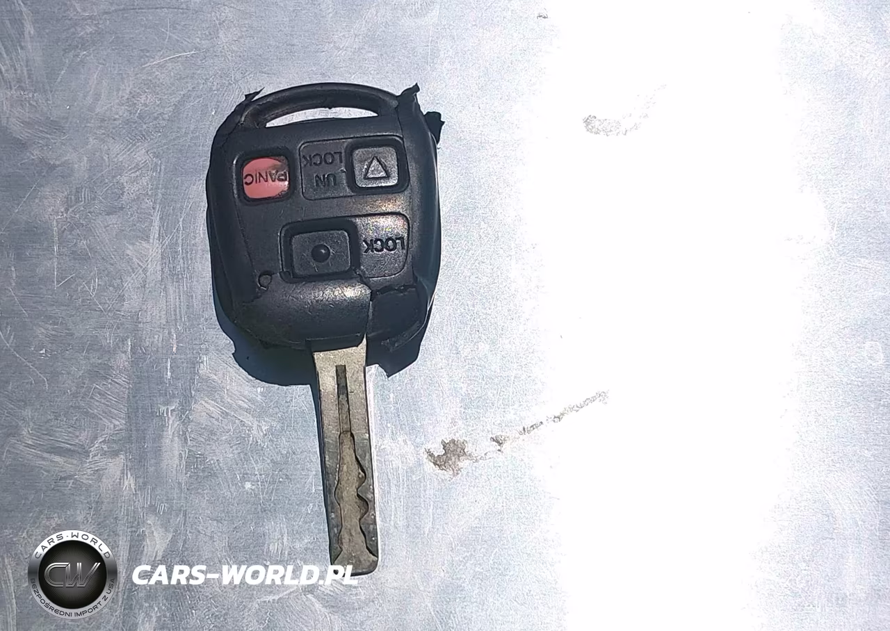 2000 Lexus Rx 300 VIN:JT6GF10U5Y0052149 - 11