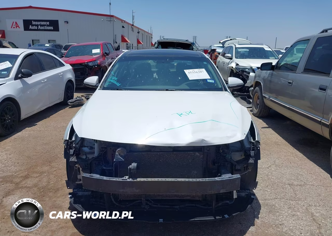 2016 Kia Optima Ex VIN:5XXGU4L32GG033123 - 13
