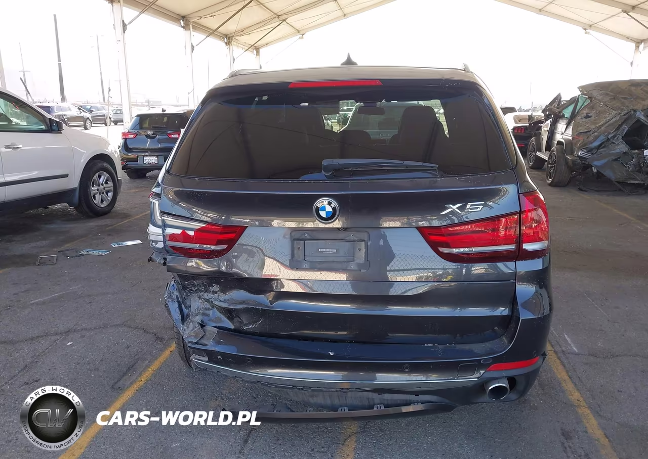 2017 BMW X5 xDrive35I VIN:5UXKR0C34H0V76222 - 16