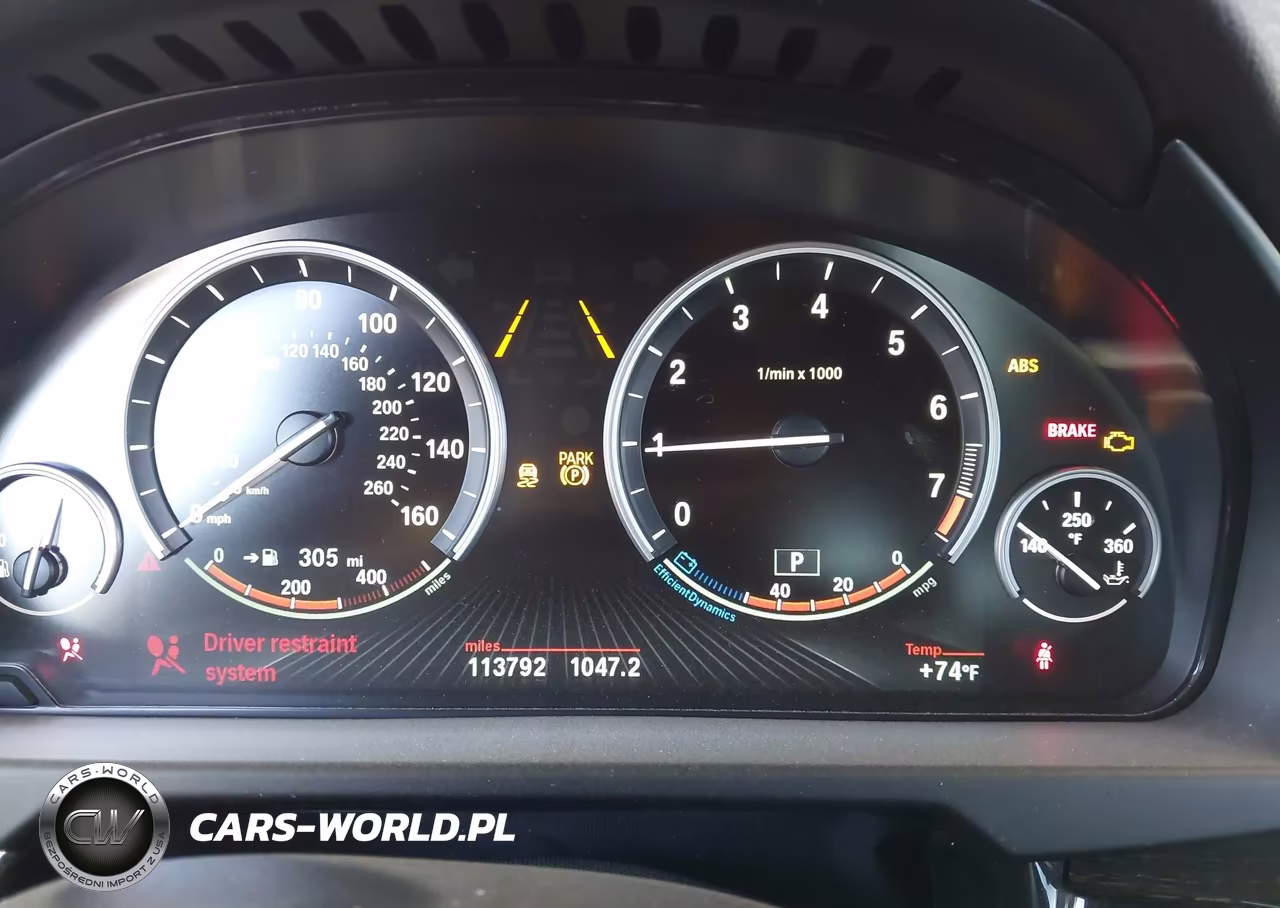 2017 BMW X5 xDrive35I VIN:5UXKR0C34H0V76222 - 7