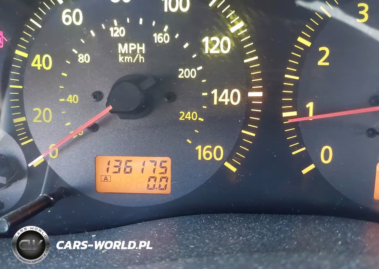 2004 Infiniti G35 VIN:JNKCV54E44M808964 - 7