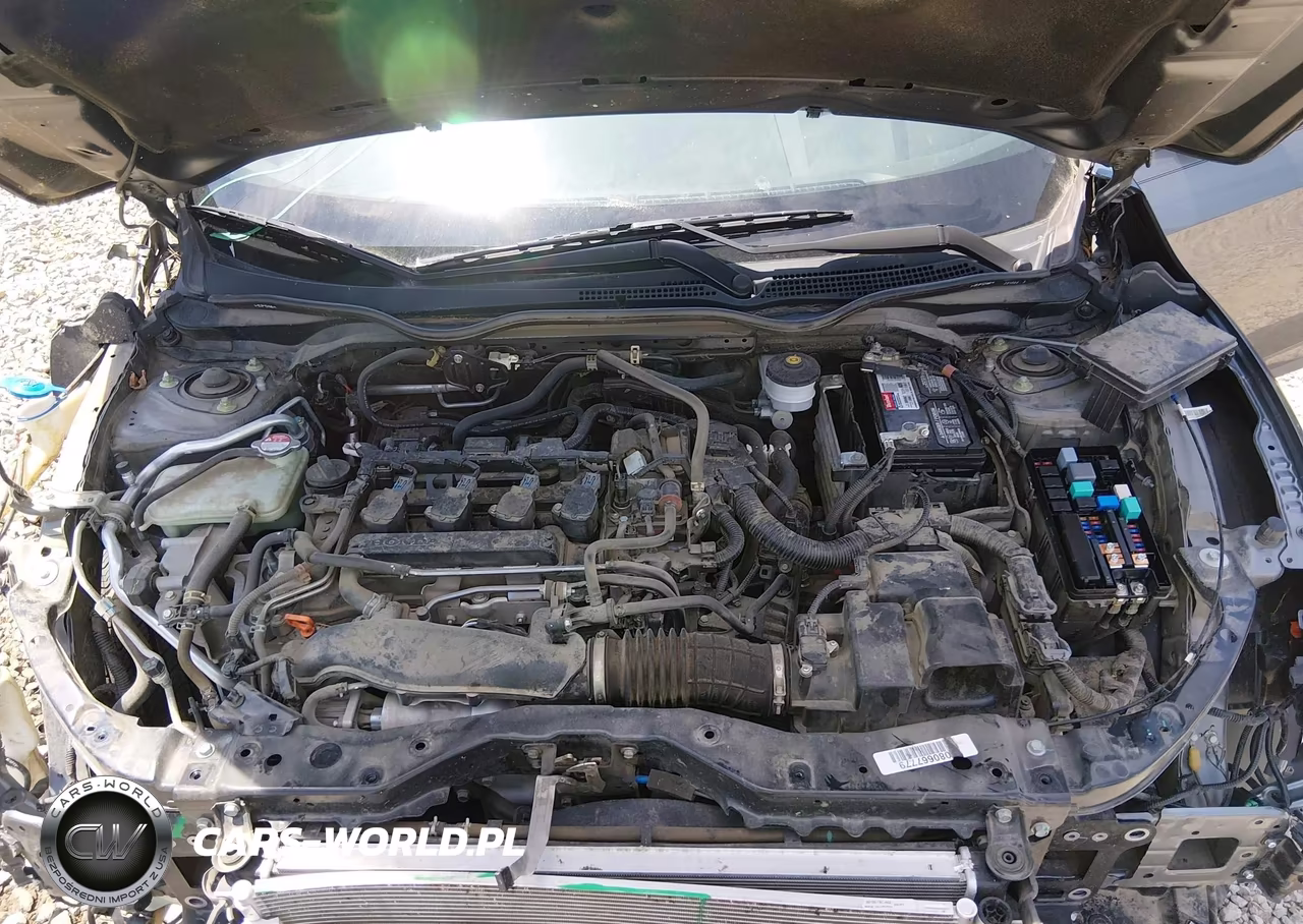 2021 Honda Civic Ex VIN:SHHFK7H68MU213659 - 10