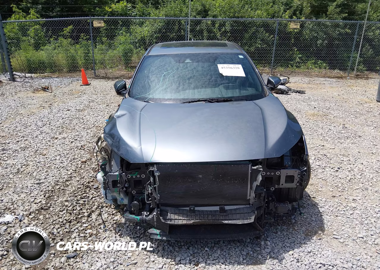 2021 Honda Civic Ex VIN:SHHFK7H68MU213659 - 6