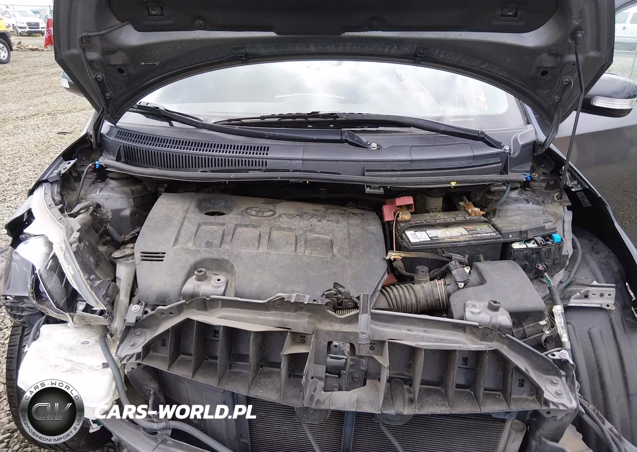 2014 Scion Xd VIN:JTKKUPB49E1043395 - 10